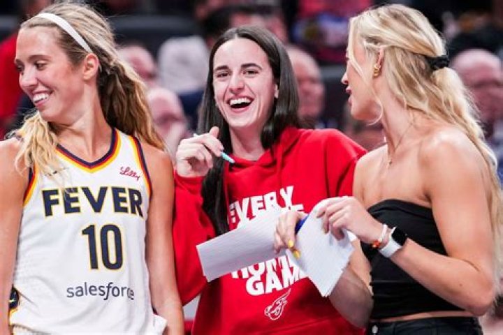 Caitlin Clark Return: When the Indiana Fever Star is Back on the Court