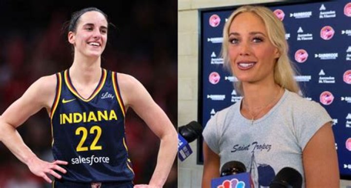 Caitlin Clark Salary: What Her WNBA Contract Really Looks Like