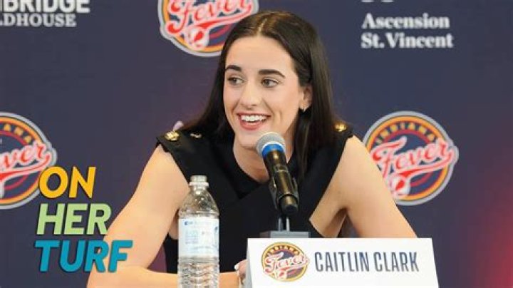 Caitlin Clark Stats: Unpacking the Numbers of a Rising Star