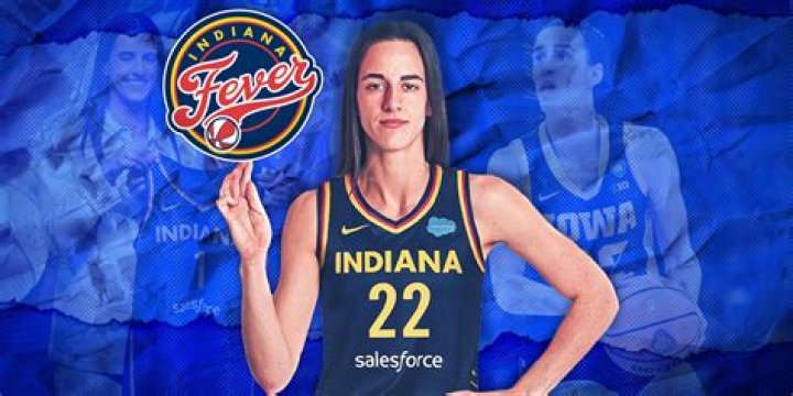 Caitlin Clark: The Journey Begins At Her Place Of Birth