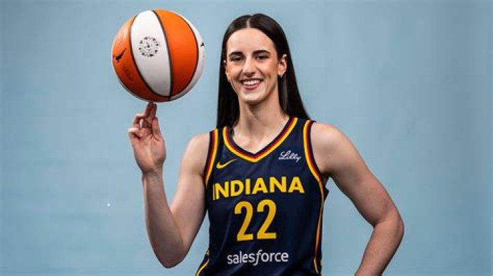 Caitlin Clark: The Journey Of A Trailblazer