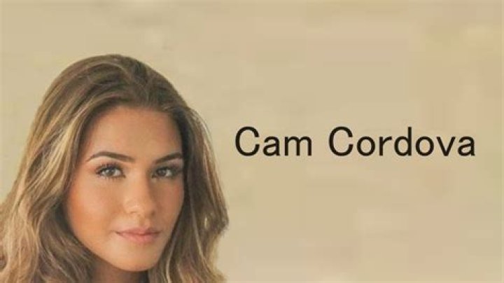 Cam Cordova Only Fans Leak Exposed