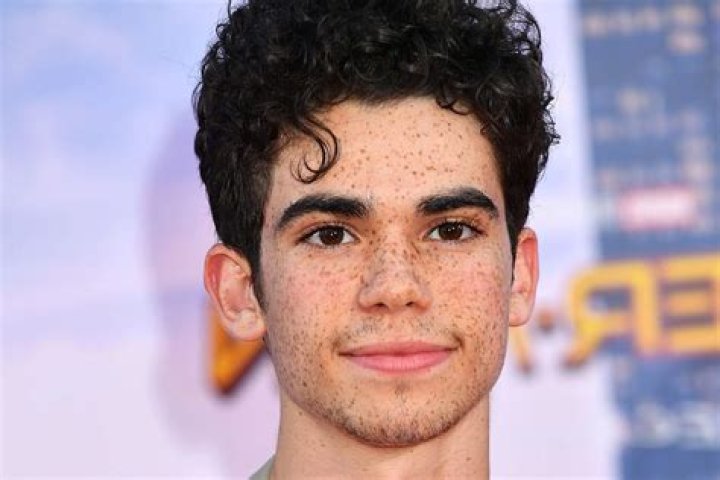 Cameron Boyce Ethnicity: Unraveling The Heritage Of A Talented Star