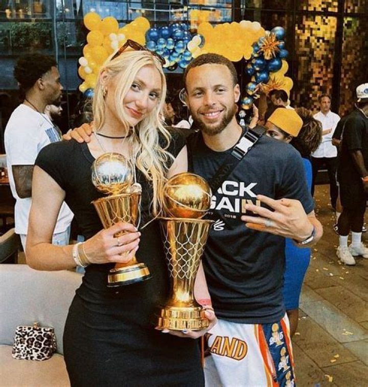 Cameron Brink And Her Brother's Basketball Dynasty