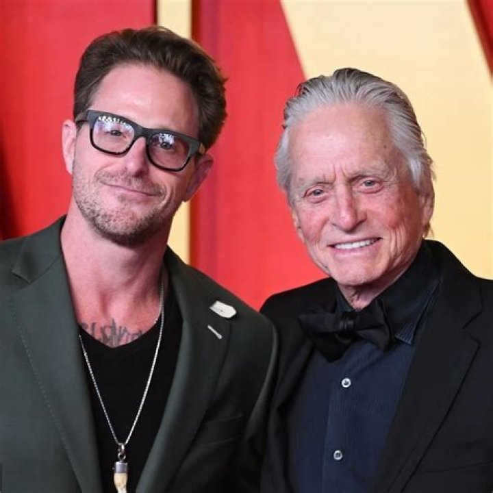 Cameron Douglas Net Worth: Exploring the Financial Path of a Hollywood Scion