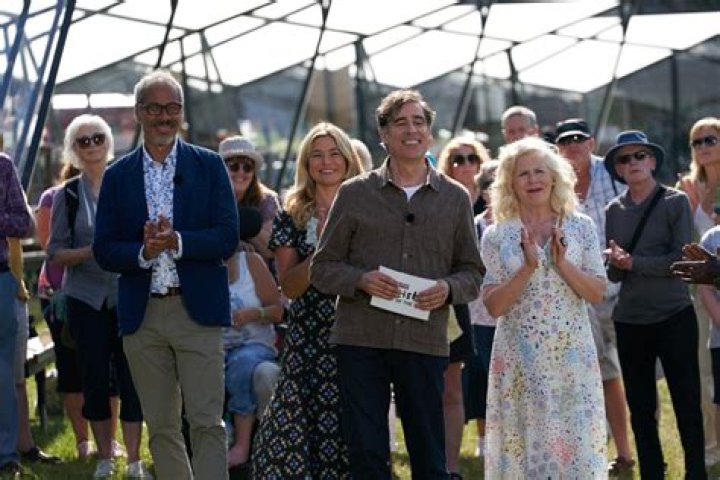 Cameron Mathison's Height: Unveiling Secrets And Beyond