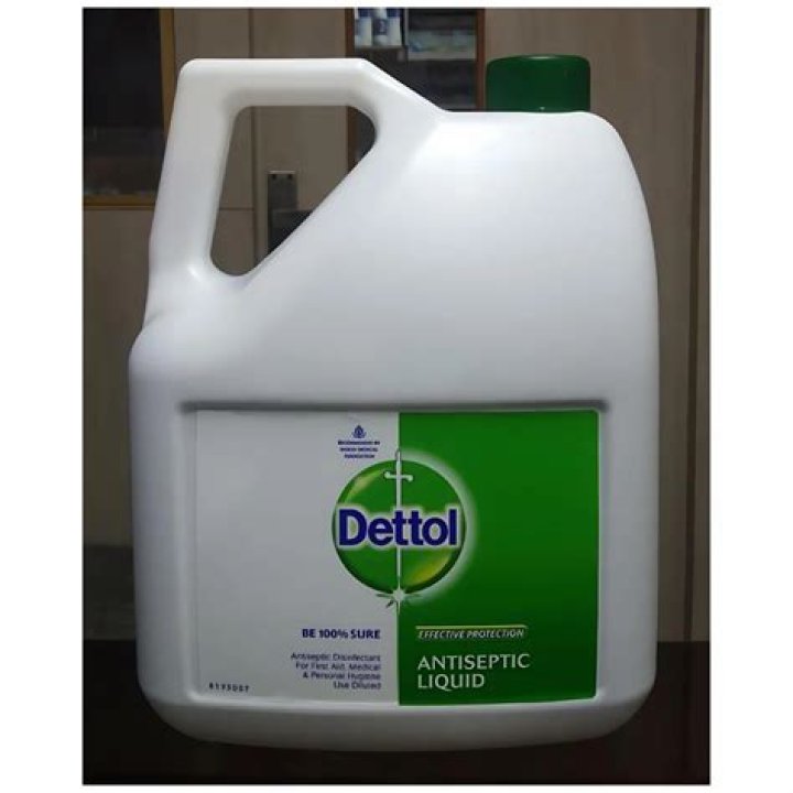 Can Expired Dettol Still Disinfect?
