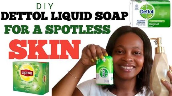 Can We Use Expired Dettol? Here's What You Need To Know