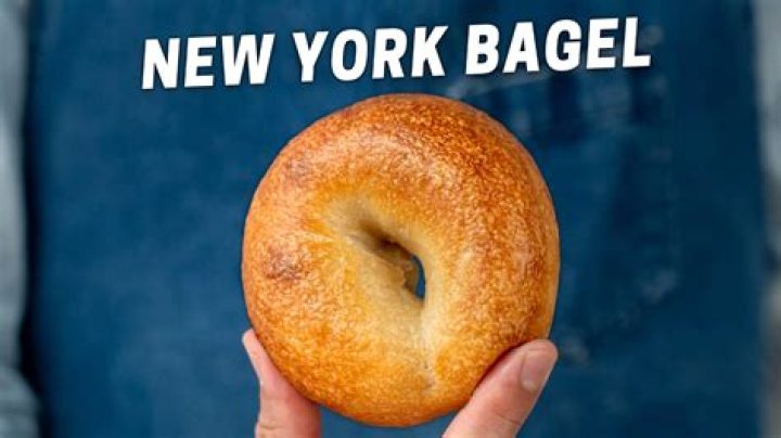 Can You Order New York Bagels? Getting That Authentic Taste Delivered