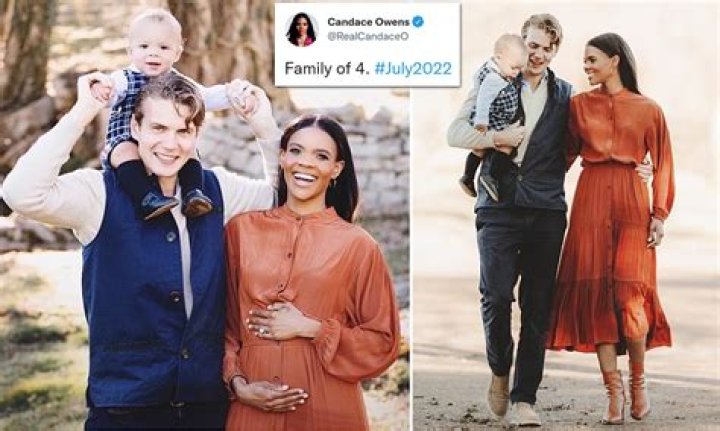 Candace Owens: Exploring The Lives Of Her Mother And Father