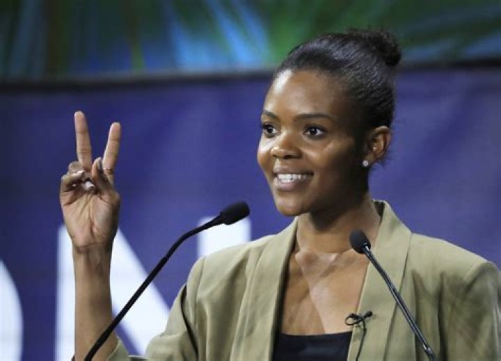 Candace Owens On Skims: Uncovering Hidden Truths