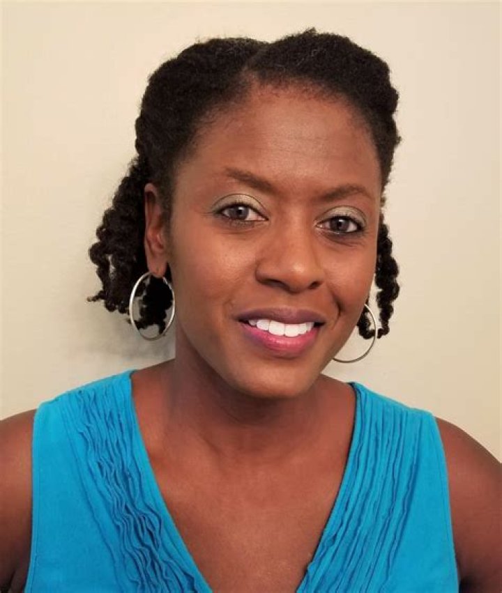 Carla Williams, The Visionary Founder Of Chevron