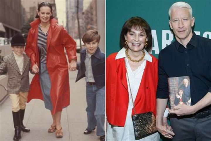 Carter Vanderbilt Cooper: A Glimpse Into The Life Of A Remarkable Individual