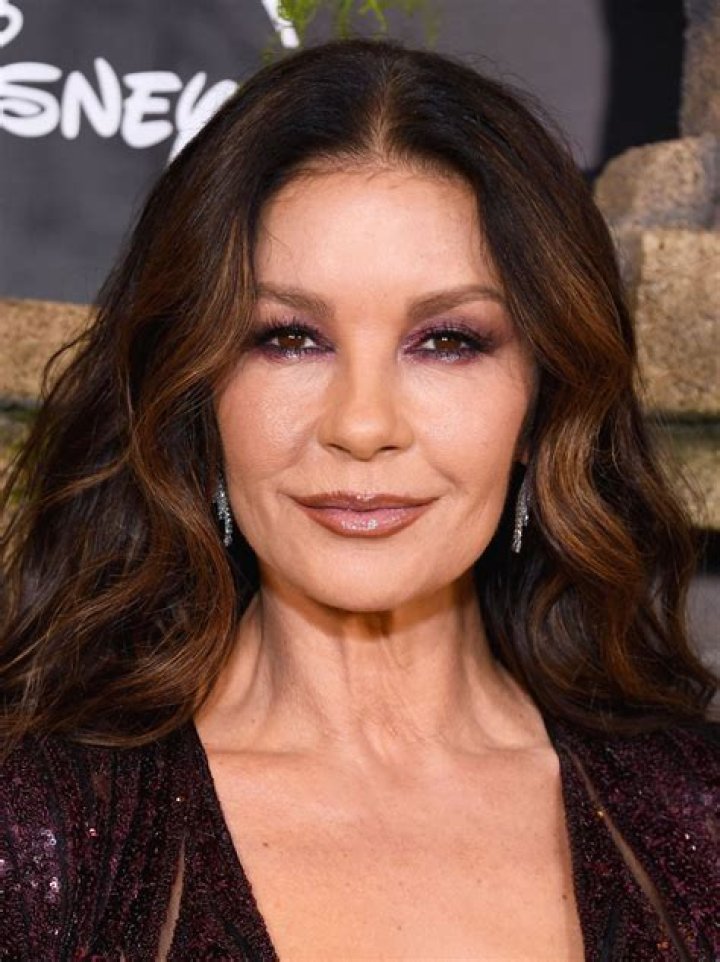 Catherine Zeta-Jones: A Look at the Star's Enduring Appeal Today