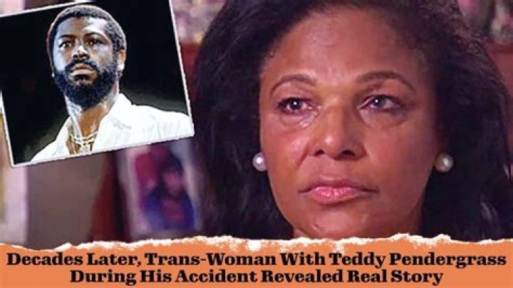 Caylee Pendergrass Trans Wikipedia Photo: What People Are Talking About