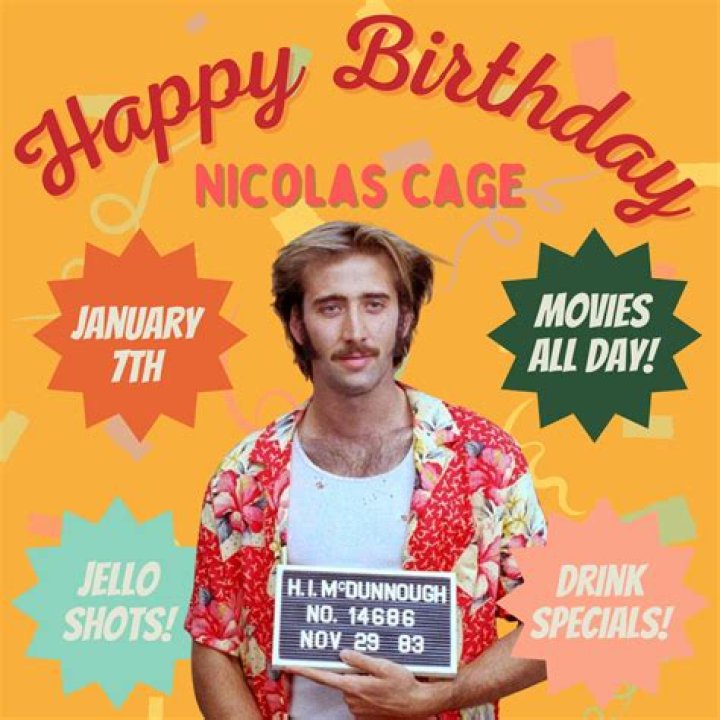 Celebrating Patrick Cage Birthday: A Look at His Journey