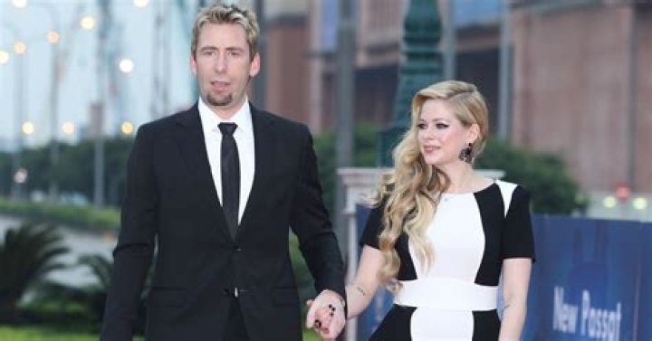 Chad Kroeger's Enigmatic Marriage Unveiled
