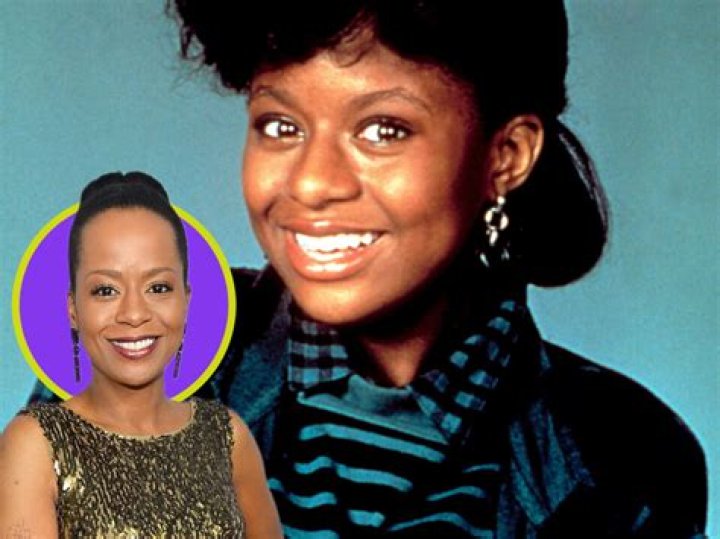 Charmaine Brown's Journey Beyond "The Cosby Show"