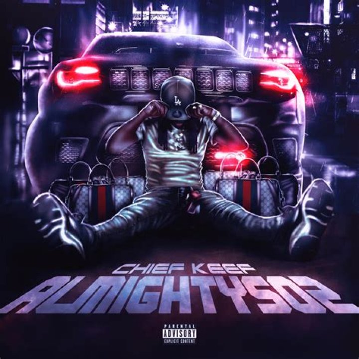 Chief Keef's Presence Beyond The Rumors