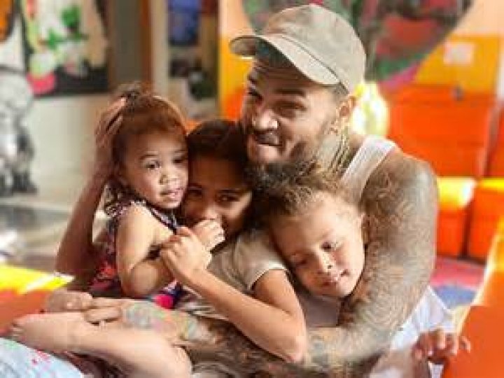 Chris Brown's Kids: Ages, Names And More About His Family