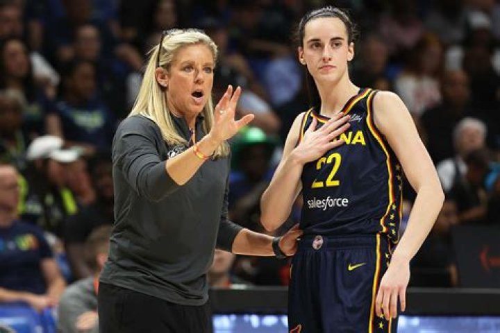 Christie Sides Family: A Look at the Support System Behind a WNBA Coach
