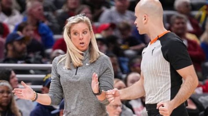 Christie Sides Salary Insights: A Look at WNBA Coaching Pay