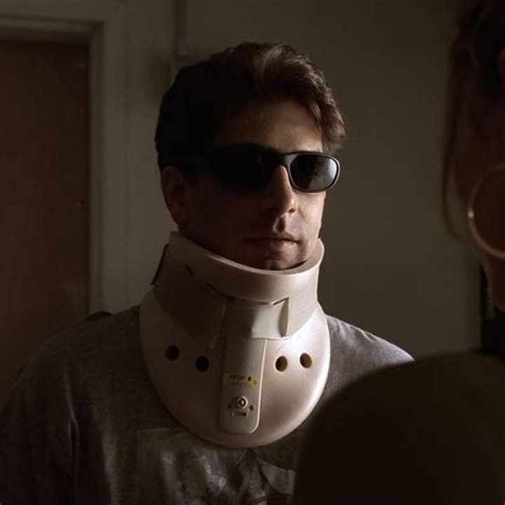 Christopher Moltisanti Neck Brace: What It Really Meant for The Sopranos' Troubled Wiseguy