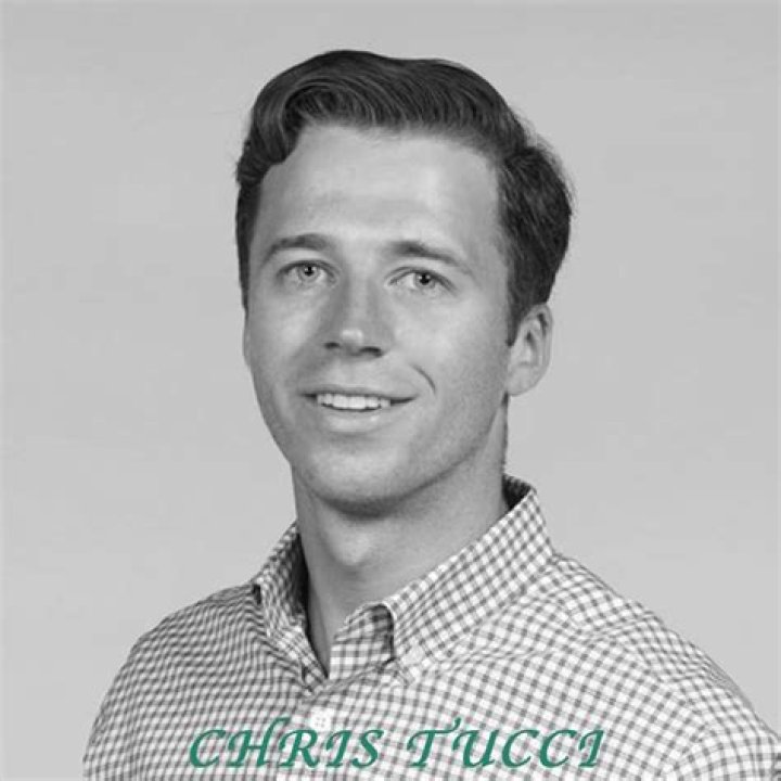 Christopher Tucci's Untimely Passing: A Loss That Stuns