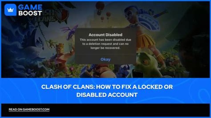 Clans And Account Type Restrictions Explored
