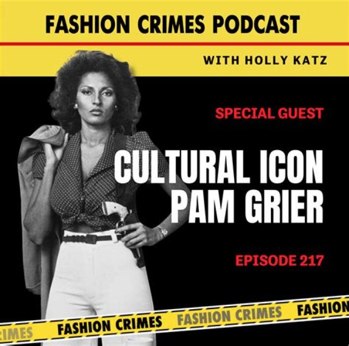 Comedian, Actress, And Cultural Icon