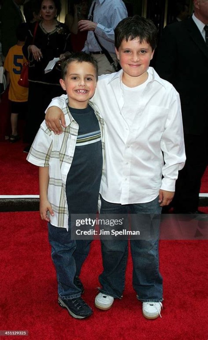 Connor Hutcherson And Boyfriend: Unveiling Their Unbreakable Bond