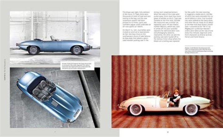 Constance Nunes And The Art Of Automotive Excellence