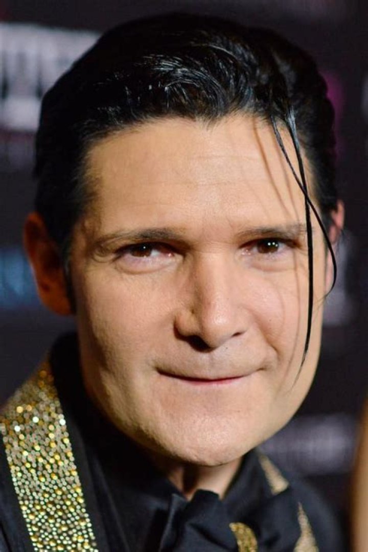 Corey Feldman's 1990 Net Worth Revealed