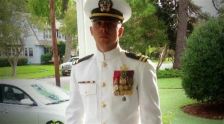 Craig Becker's Navy Legacy Unveiled