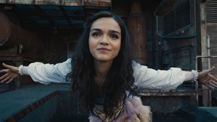 Craig Zegler, The Pillar Of Hawkins