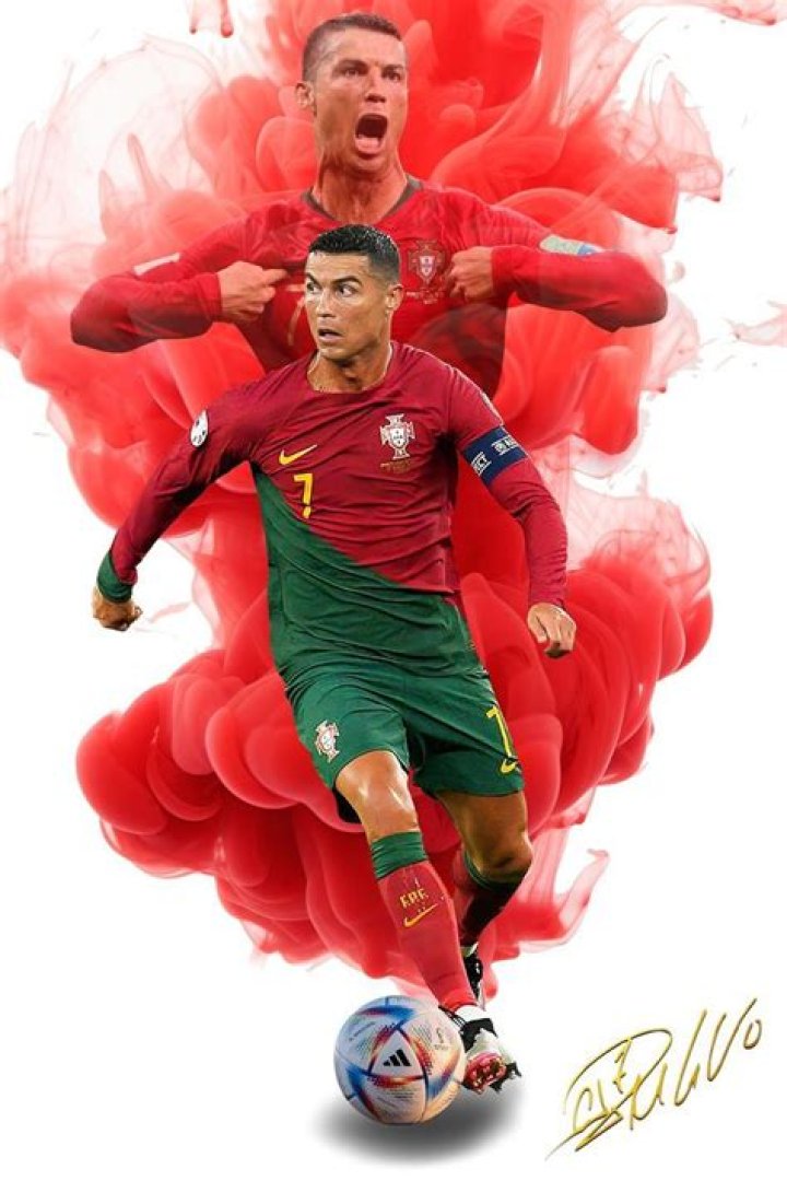 Cristiano Ronaldo's TikTok Account: A Glimpse Into The Life Of A Football Legend