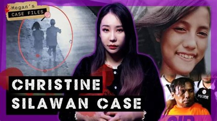 Cristine Silawan's Face Pictures And The Internet's Response