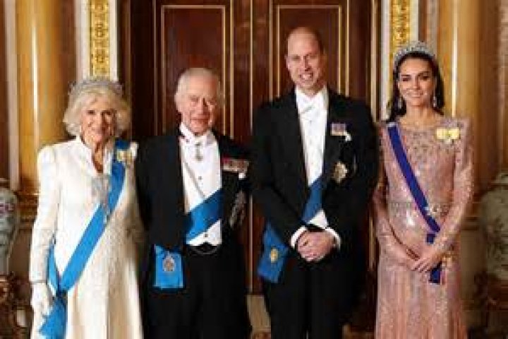 Curious About What Did Camilla's Husband Do for a Living? Discover King Charles III's Early Life and Royal Work