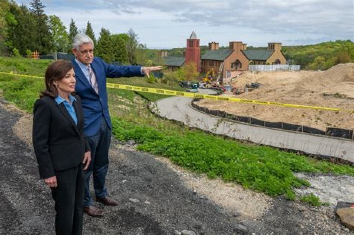 Cutting-Edge Discoveries From Raffaele Nusdeo And Cold Spring Harbor