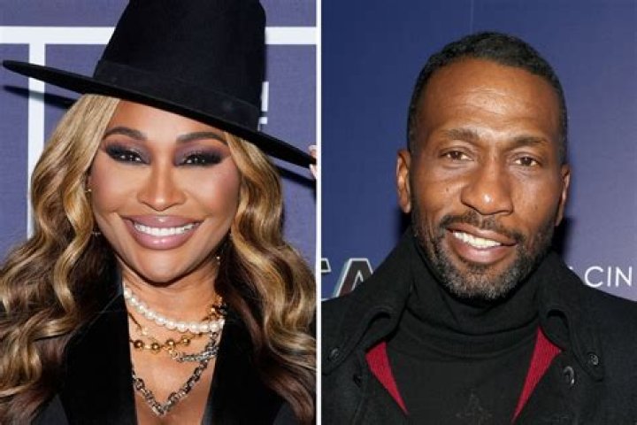 Cynthia Bailey And Leon Robinson's Journey