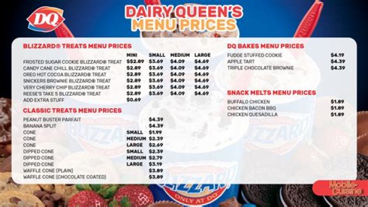 Dairy Queen's 5,000 Gift Card Bonanza