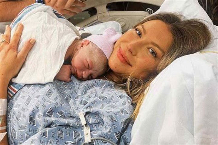 Danielle Panabaker's Pregnancy Journey: Expecting Baby No. 2!