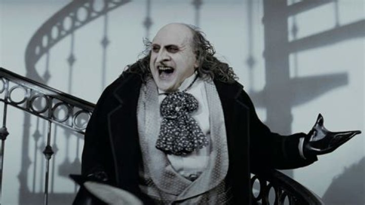 Danny DeVito's Penguin: The Enduring Legacy of a Cinematic Icon