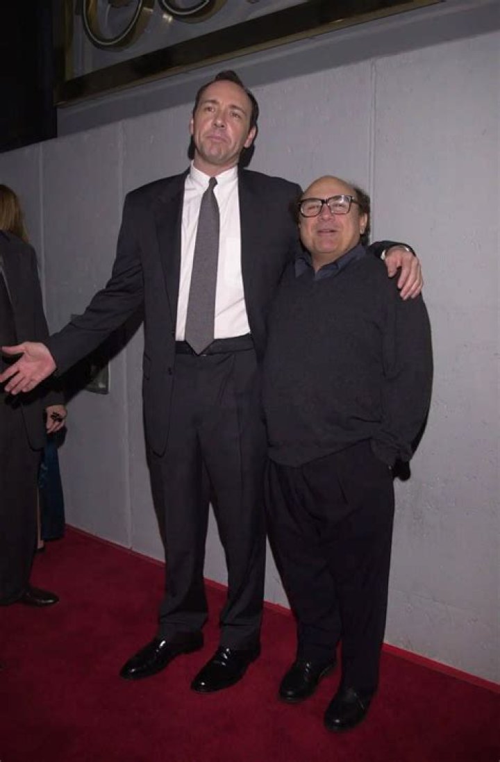 Danny DeVito Height: The Real Story Behind His Iconic Stature