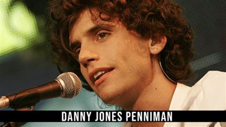 Danny Jones Penniman's Racial Identity