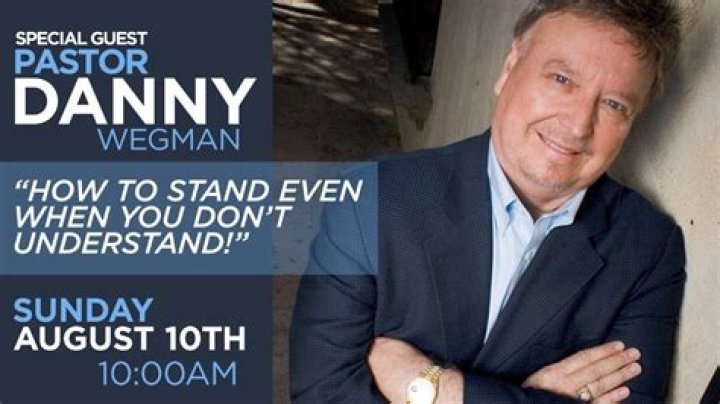 Danny Wegman's Net Worth Revealed