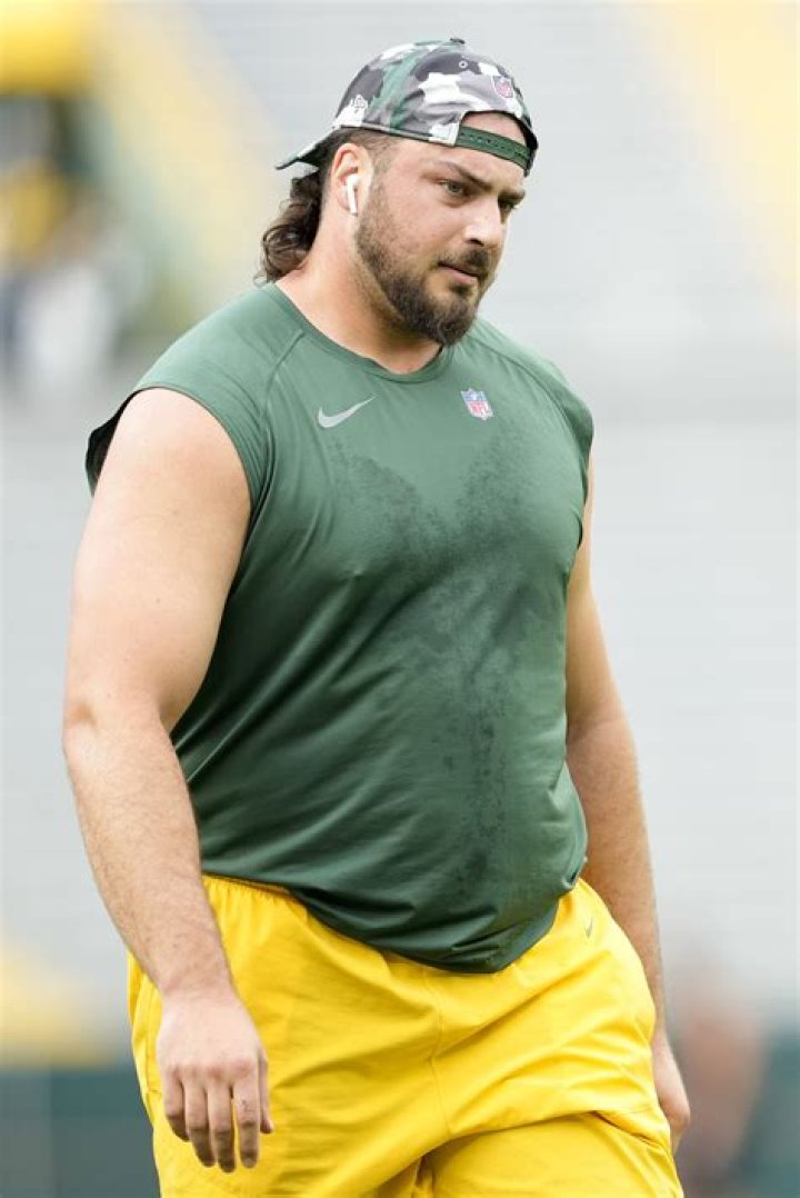 David Bakhtiari's Weight And Its Impact
