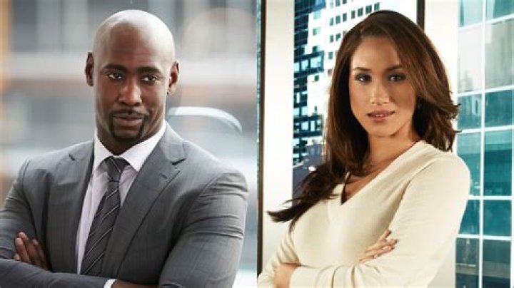 Db Woodside And Golden Brooks Revealed