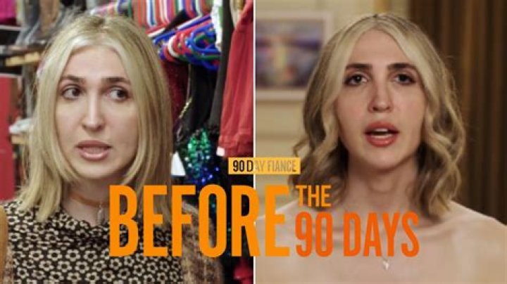 Debbie And Mohamed's 90 Day Fianc Journey
