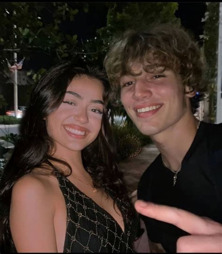 Decode The Mystery: Unveiling Vinnie Hacker's Girlfriend